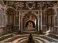 Bild: Altes Schloss Eremitage